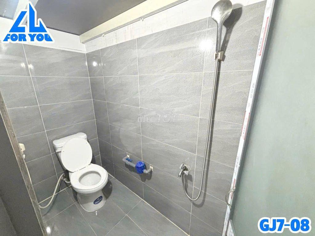 Sẵn 2 phòng gác mới xây ngay chợ thạch đà - 3