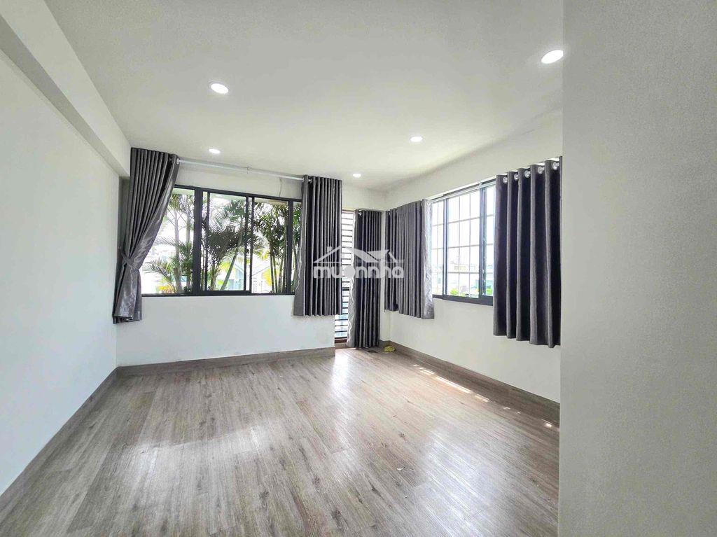 Căn hộ 1pn tách bếp có ban công, máy giặt riêng ngay chợ thạch đà - Ảnh 2