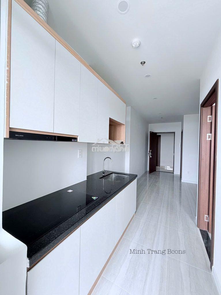 Cho thuê căn hộ 1pn bcons avenue giá 5.5tr - sát kcn bình đường - Ảnh 4