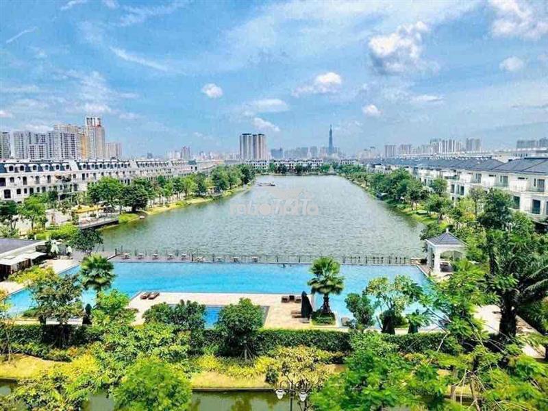 Cho thuê chdv full nội thất cao cấp