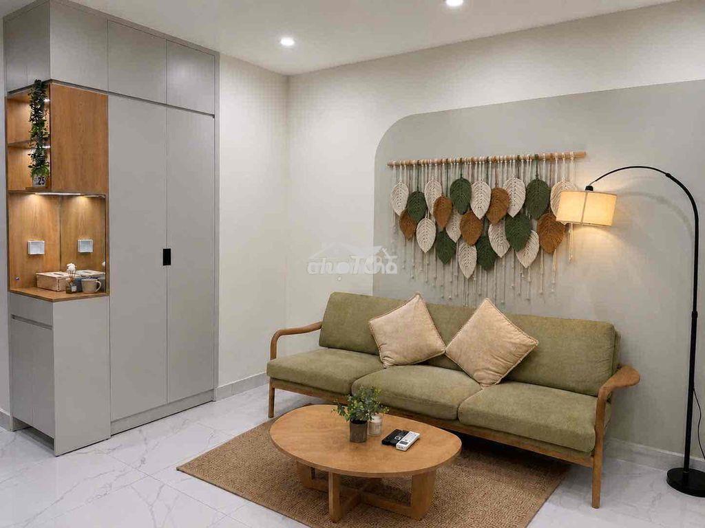 Studio siêu cool giá cực kỳ phải chăn ai cũng có thể sở hữu. - 3