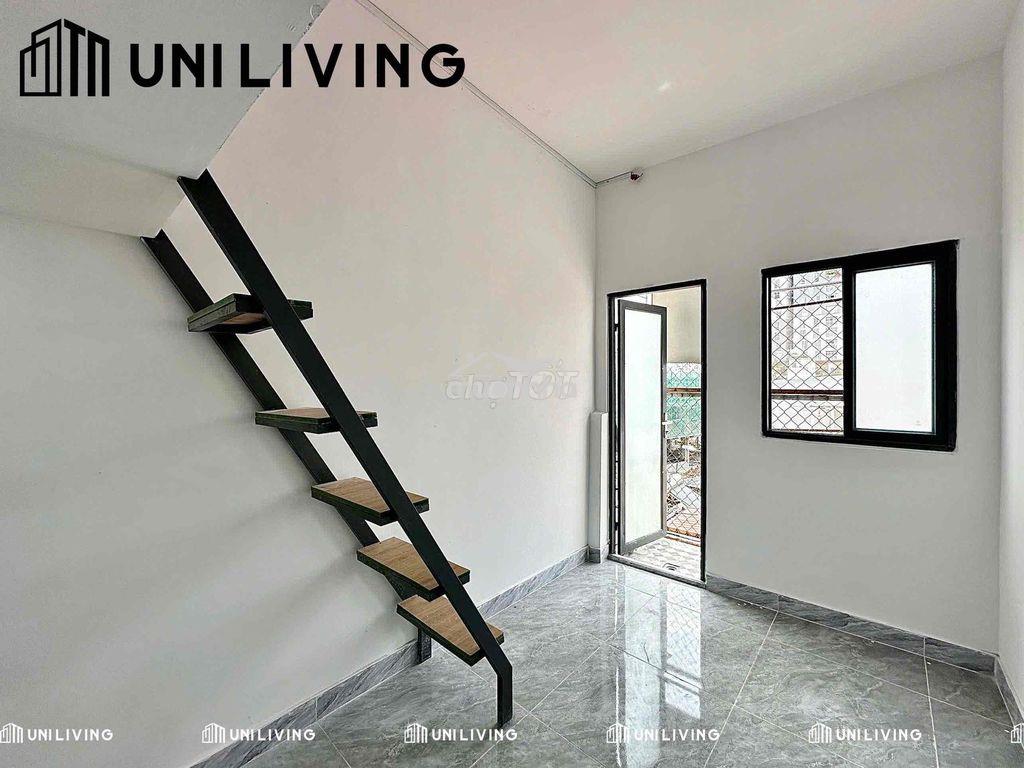 Cho thuê phòng trọ ngay hutech, uth, gần hàng xanh - Ảnh 3