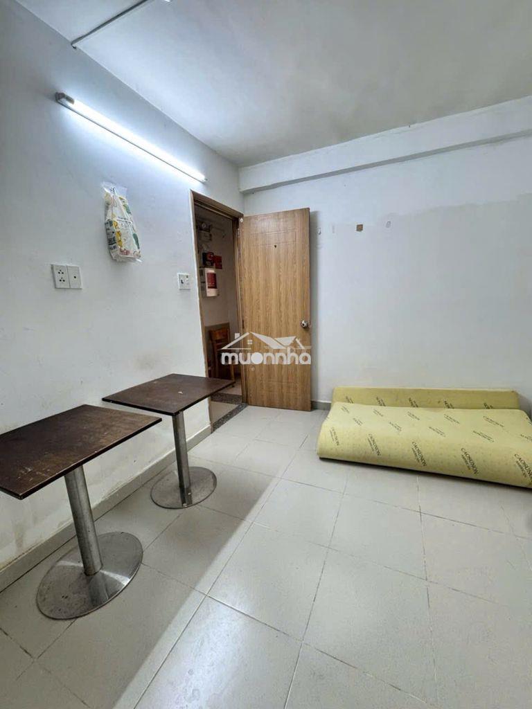 Cho thuê phòng 451/ xô viết nghệ tĩnh qua q1 chỉ 12p - Ảnh 3