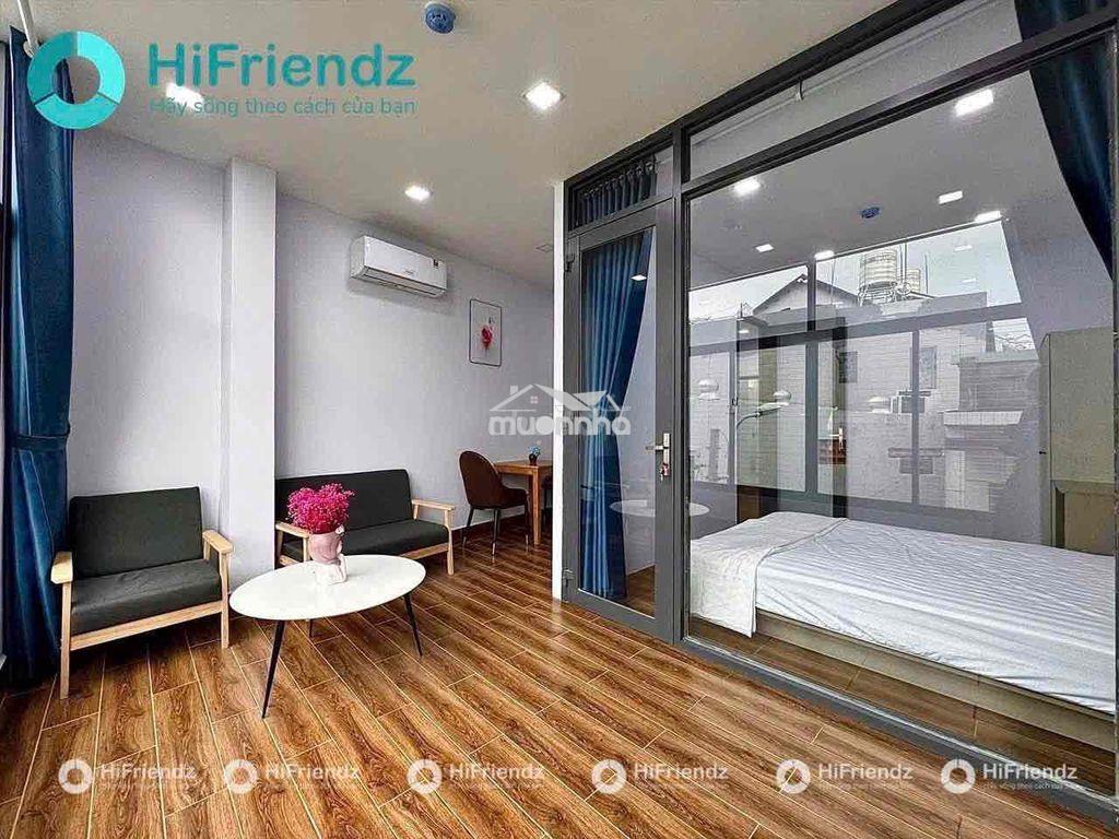 🔥 Đúng giá - cho thuê 2pn mới - gần điện biên phủ, bình thạnh ( hx) - Ảnh 3