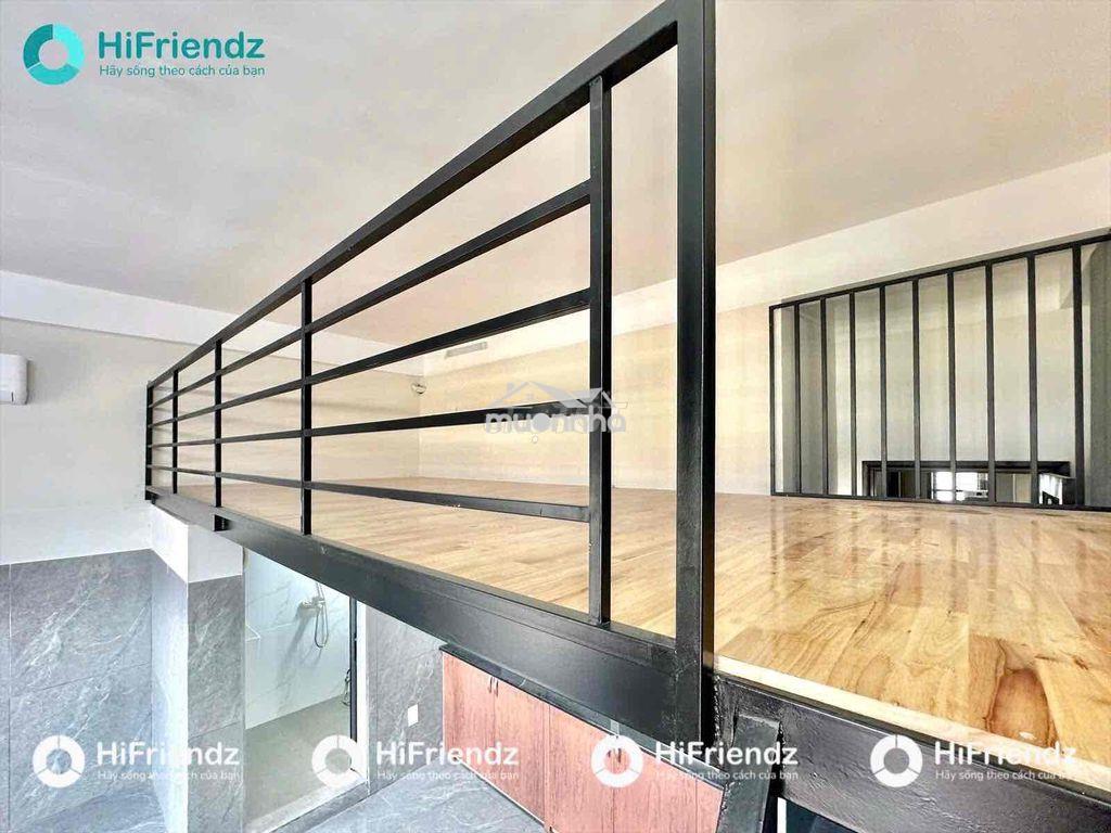 Full nội thất thang máy có chỗ để xe oto qua đêm gần khu tên lửa - 4