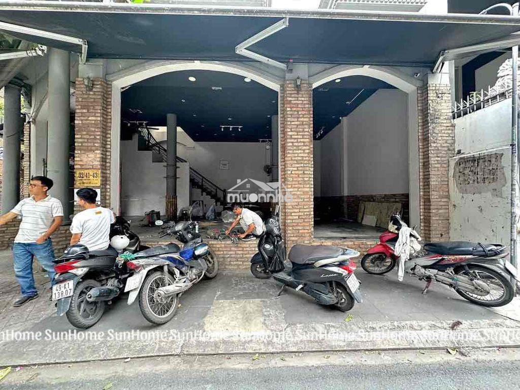 Cho thuê góc 2 mặt tiền _ k300_ trương hoàng thanh_ tân bình - Ảnh 4