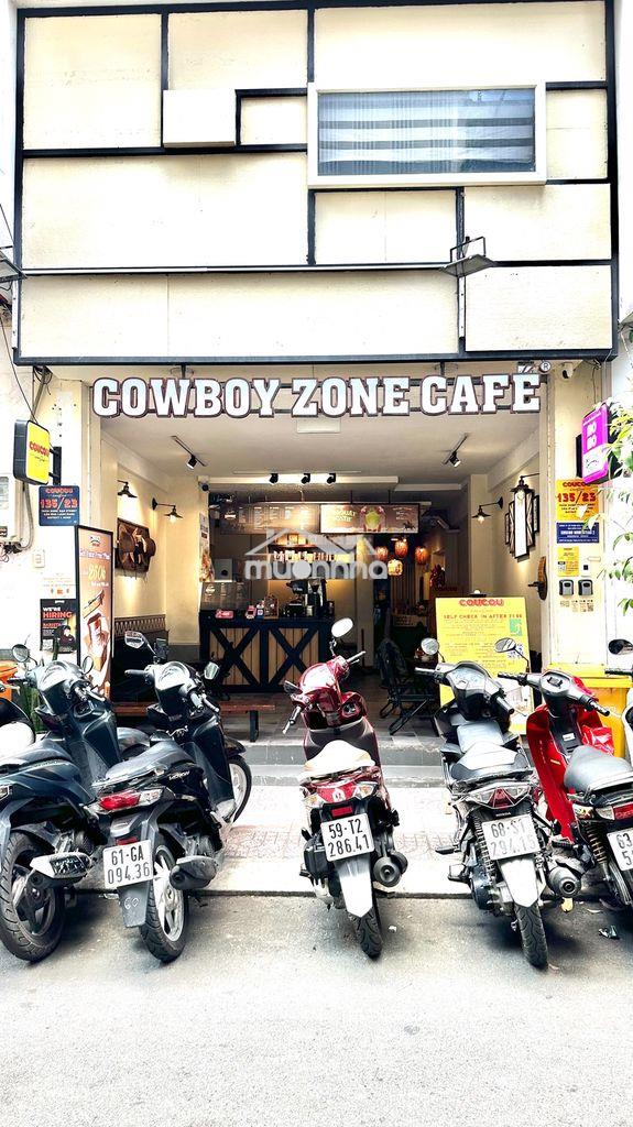 🌟 Cho thuê mặt bằng trệt quận 1 - vị trí đẹp, kinh doanh ngay 🌟 - Ảnh 4