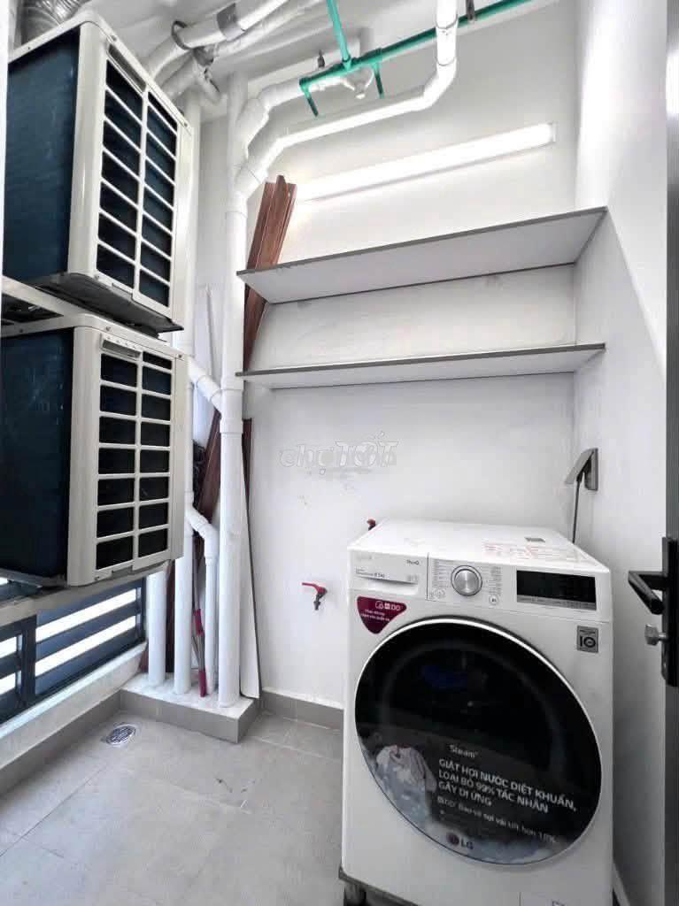 🔥 Cho thuê căn hộ akari city - 2pn 1wc (61m²) full nội thất xinh - 3