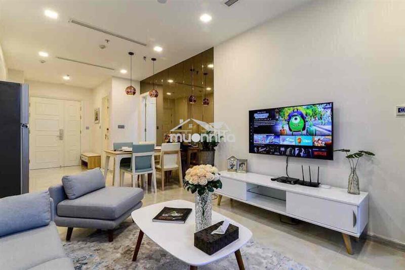 Cần cho thuê căn hộ 3pn masteri thảo điền q2
