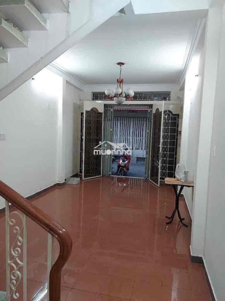 . 🔥 Hxh huỳnh văn bánh – 3pn 3wc – nhà đẹp – chỉ 16,5tr/tháng - 3