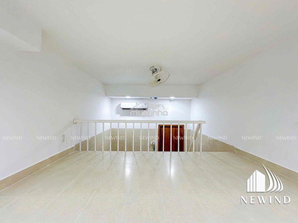 Cho thuê duplex ở 3-4 người thoải mái, gần ufm, tiện qua kcx, đh luật - Ảnh 3