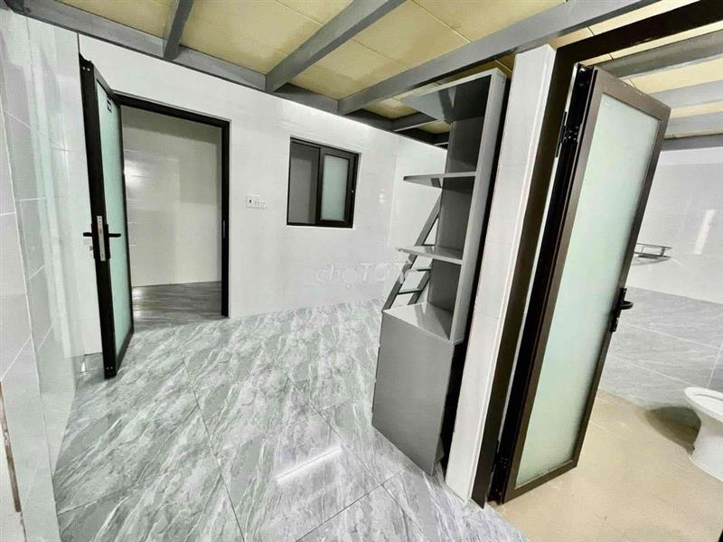 Góc pass phòng