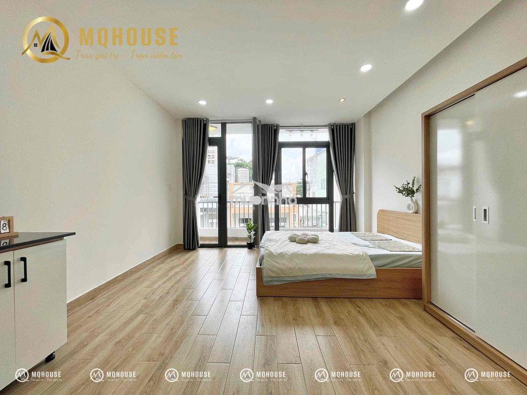 Căn hộ bancol 30m2 siêu thoáng mát nằm gần ngay sân bay - Ảnh 2