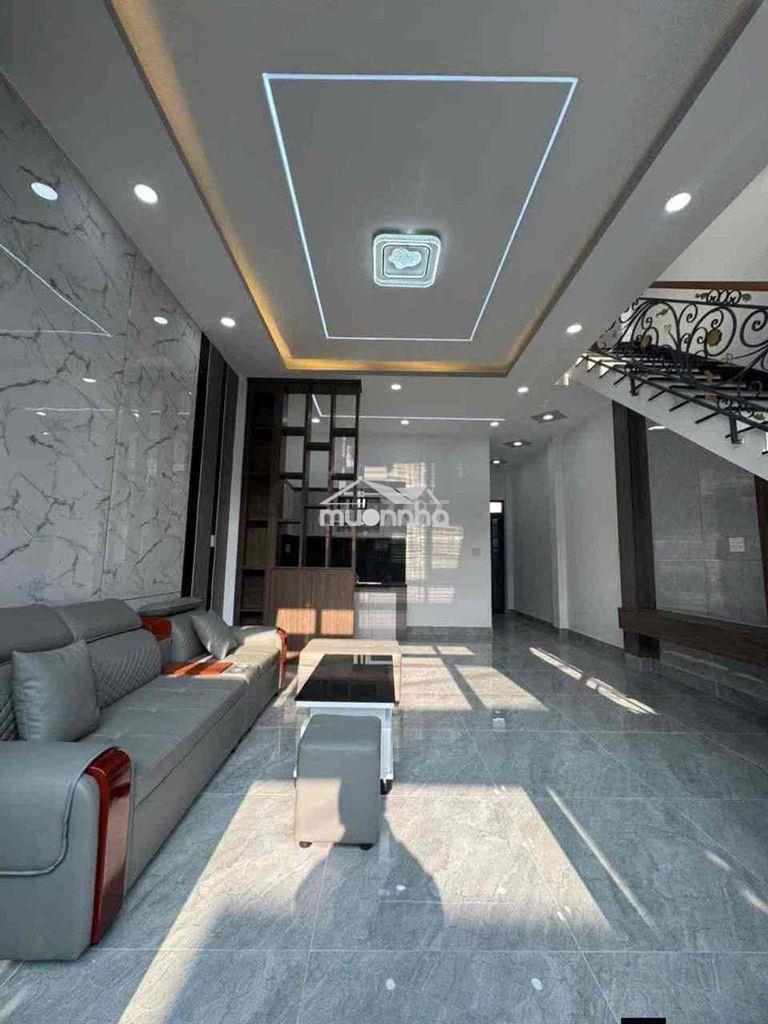 🏡 Nhà mới xuân thới sơn – 5×13m vuông vức – 2 tầng – hxh – chỉ 4.85 tỷ