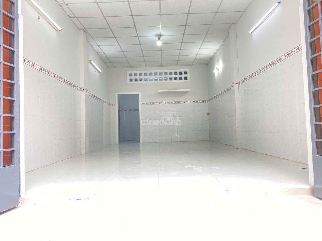 Chính chủ bán nhà hẻm 1/ đoàn văn bơ khánh hội q4 -  nở hậu tài lộc 7m - 4