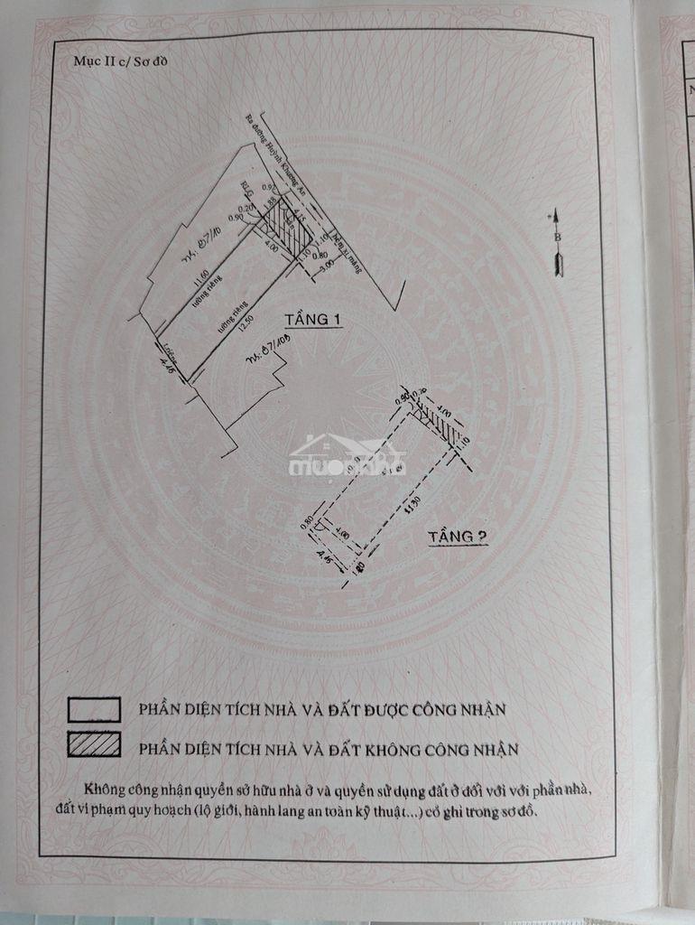 Cỗ máy in tiền cạnh 2 trường đh - xây chdv vài bước chân đến iuh - Ảnh 3