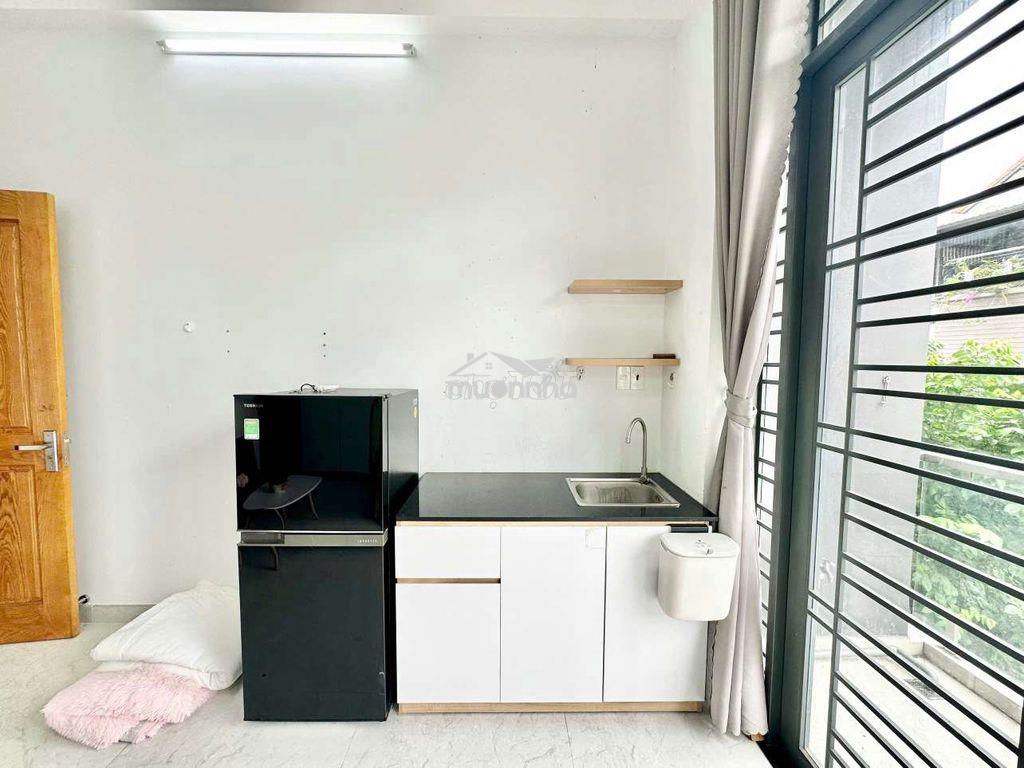 Cho thuê chdv mt nguyễn đình chính phú nhuận  - Ảnh 4
