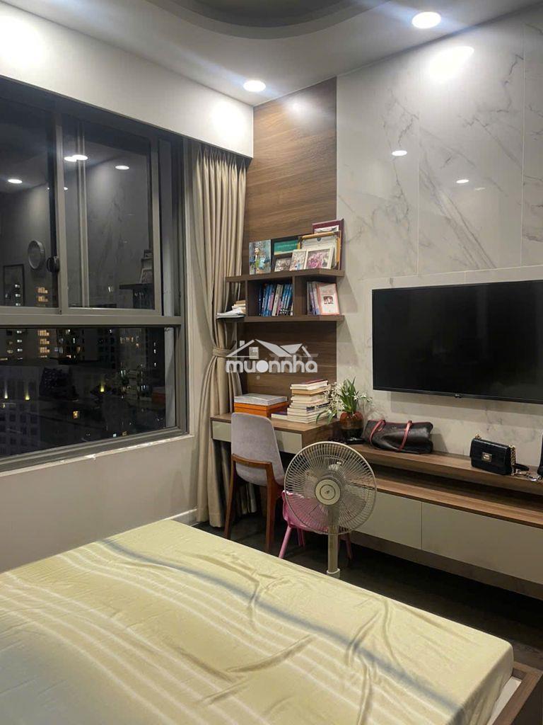 👉 Giỏ hàng cho thuê c/c phú nhuận kingston 👉 2 và 3 phòng đa dạng nt - Ảnh 4