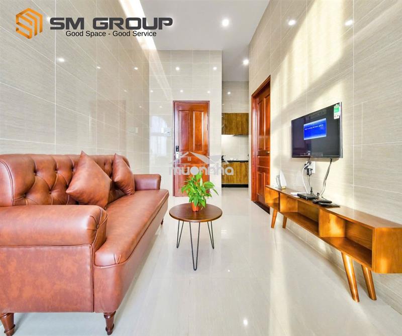 Hỗ trợ tìm và cho thuê căn hộ 1|2pn-phú nhuận chỉ từ 10tr5