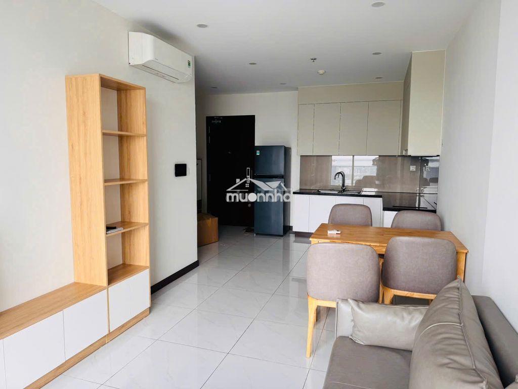 Cho thuê 2pn nội thất cao cấp c-skyview chánh nghĩa, tdm – sẵn ở liền - Ảnh 2