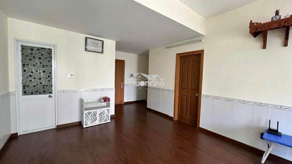 (9617) thanh bình residence, 67,6 m² sổ hồng:  1,7 tỷ - 4