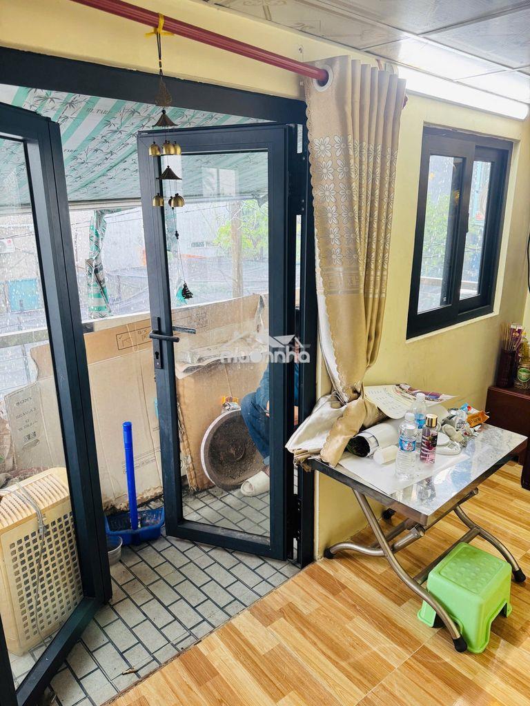 Bán nhà vi bằng dtsd 98m² 1 trệt 1 lầu vĩnh lộc a, bình chánh - Ảnh 4