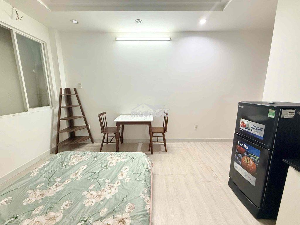 Cho thuê phòng ngay trung tâm q8 âu dương lân - Ảnh 3