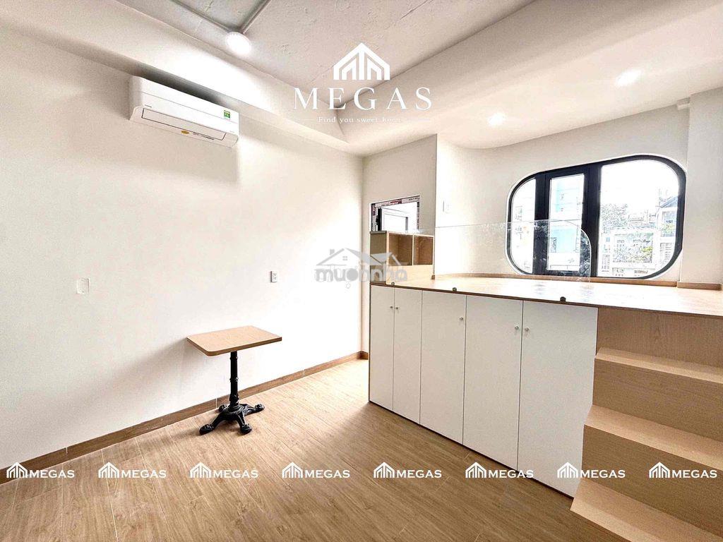 🏡 Duplex ban công – nhà mới hoàn thiện - rộng rãi thoáng mát ✨ - Ảnh 4