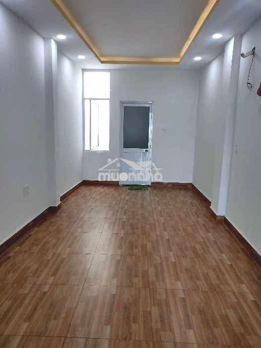 Gần chợ an nhơn- nguyễn oanh - lê đức thọ - 1 căn ra mt-ngang 7m -84m2 - Ảnh 4