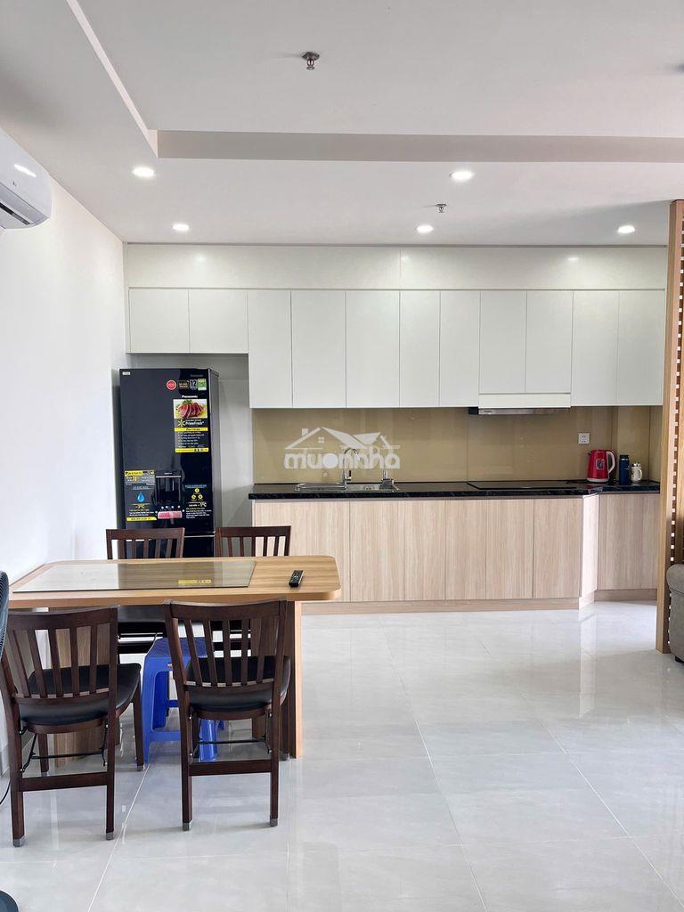 Căn đẹp 2pn full nội thất –  8 triệu – xem nhà ngay - a&t sky garden - Ảnh 3