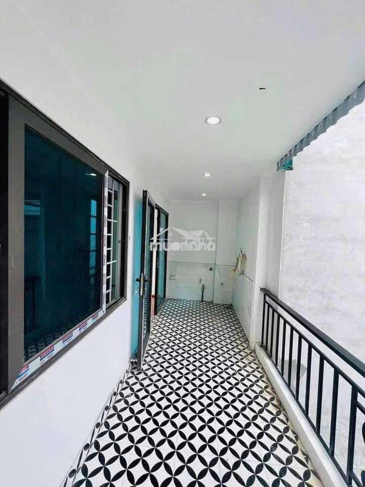 Chính chủ cho thuê gấp nhà 4t, 3n 3wc, trung phụng-khâm thiên, full đồ - 4