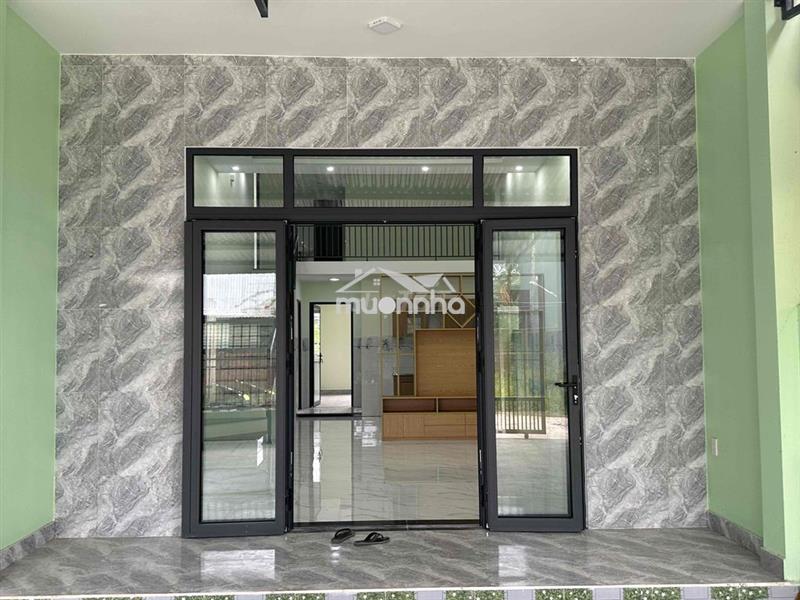 Chính chủ gởi bán nhaf cấp 4 hoà phước phường hoà xuân th phố đà năng