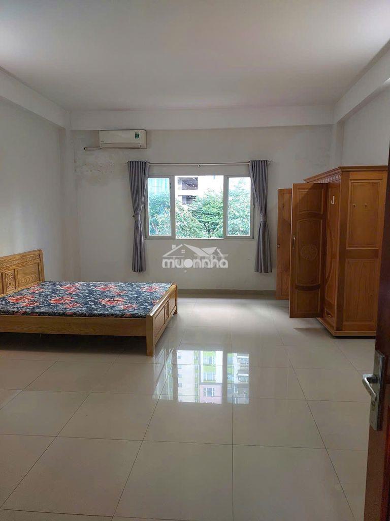Cho thuê phòng khép kín - 35m2 -cửa sổ rộng thoáng mát giá 5,5tr/tháng - 3