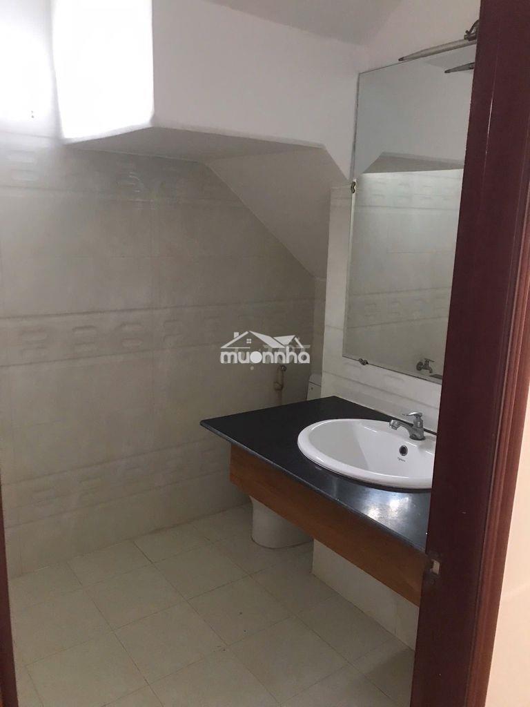 Bán nhà 1 trệt 1 lầu đường dương cát lợi, nhà bè - Ảnh 2