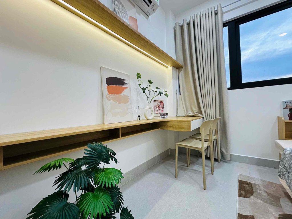 🔥 Căn hộ trung tâm quận 10 - đầy đủ tiện nghi 🔥 📍 vị t - 2