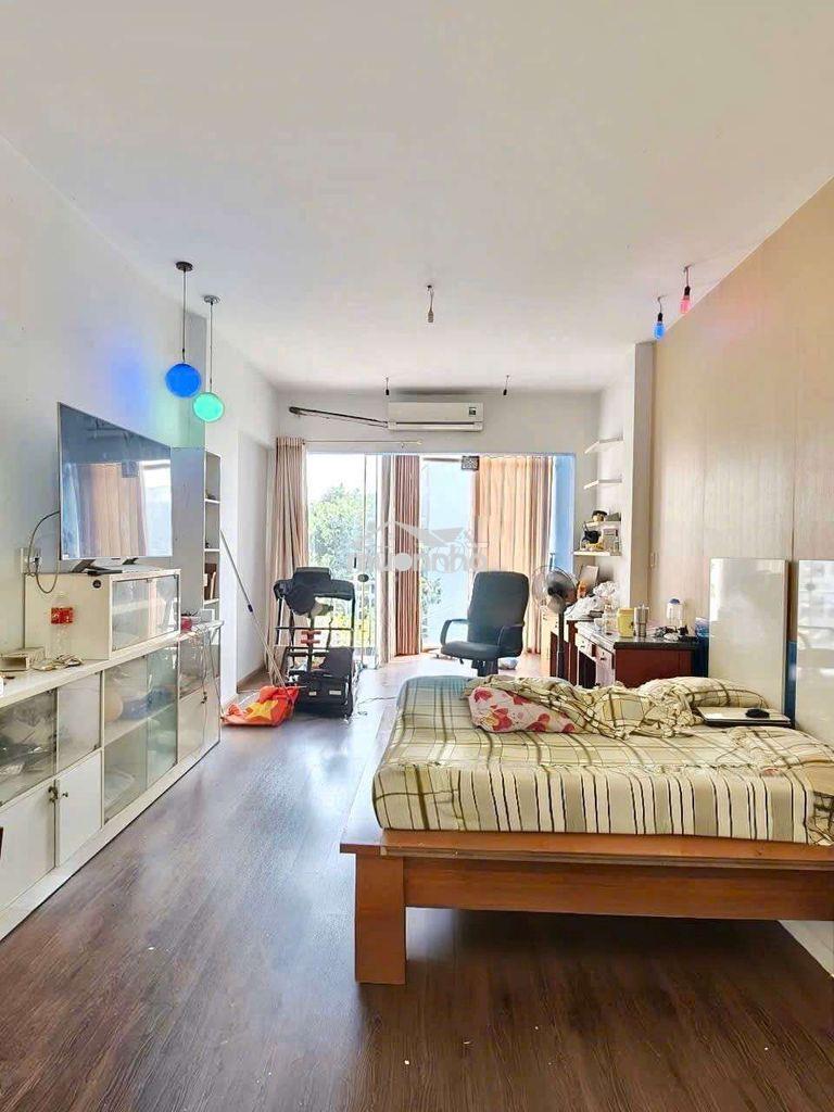 Bán biệt thự ngang gần 8m 78m2 xe hơi kha vạn cân thủ đức hạ 5.7 tỷ - Ảnh 2