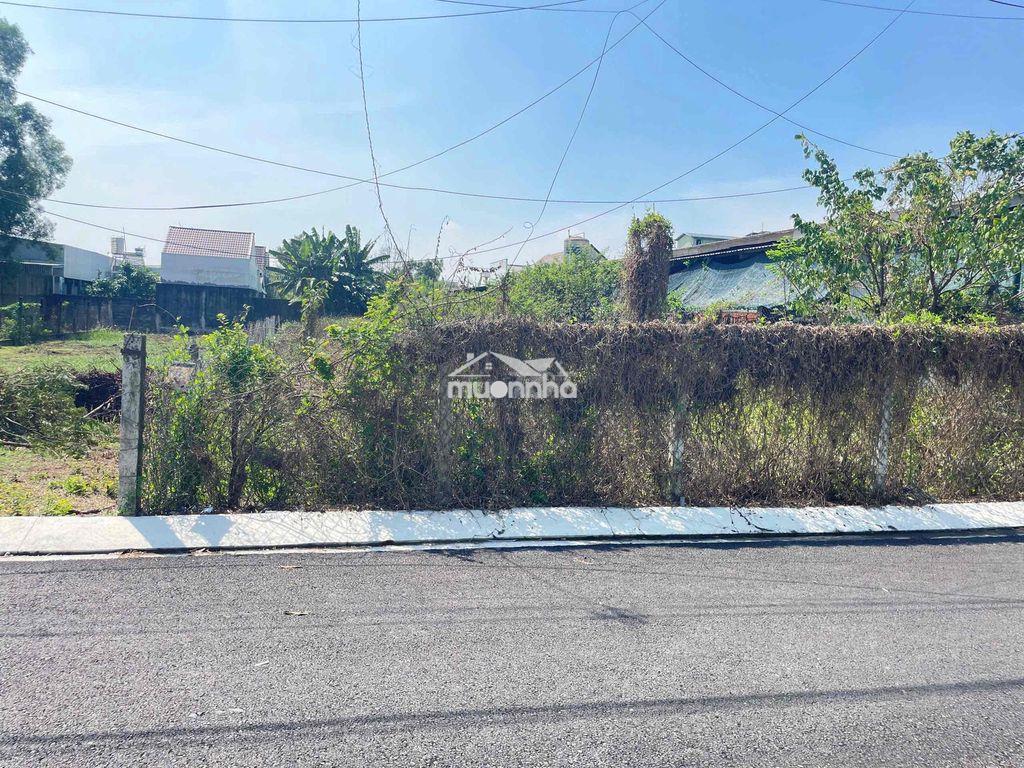 Chủ ngộp 500m2 (10x50) giá 730tr mặt tiền nguyễn viết xuân tc 200m2 - Ảnh 2