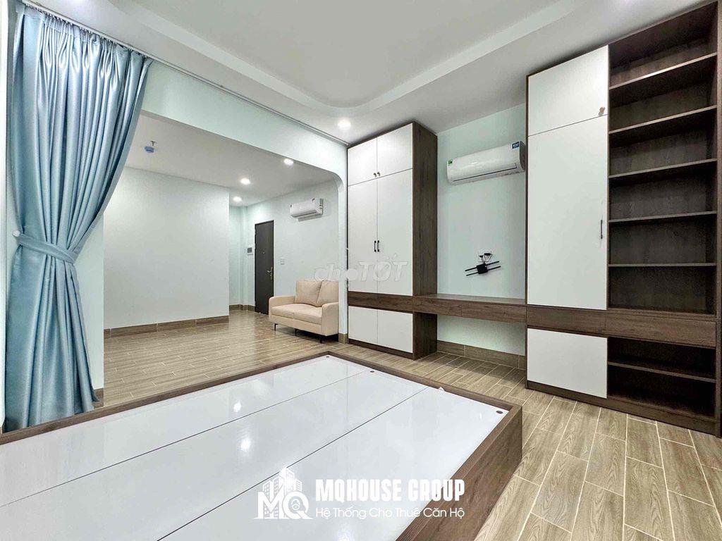 🌸🌸Studio cửa sổ - full nội thất cao cấp - ngay aeon tân phú - Ảnh 4