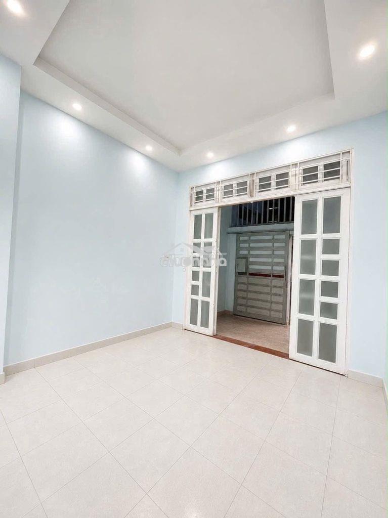 Hẻm 45/ nguyễn văn đậu bình thạnh- nhà chính chủ 20 năm - Ảnh 3