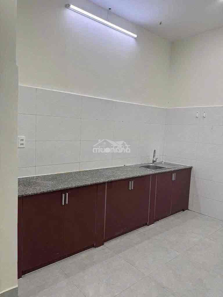 Cho thuê nhà mới 1 trệt 2 lầu - kỳ đồng p9 quận 3 - Ảnh 4