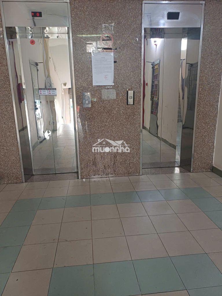 Cc 336/24 nguyễn văn luông, p12, q. 6 dt 56m2, 1pn, 1wc- căn góc. - Ảnh 3