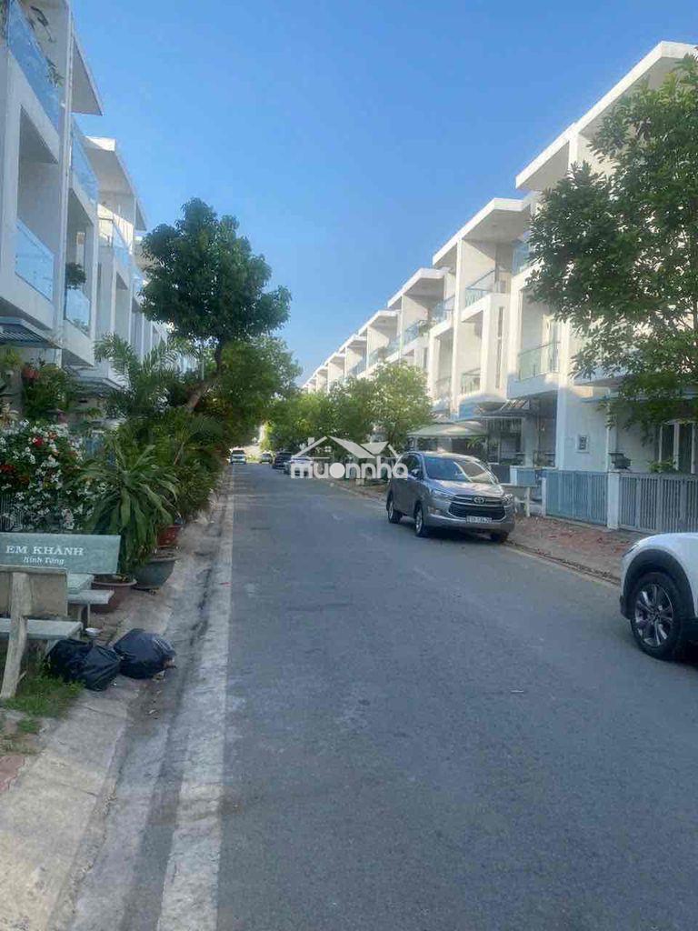 Bán đất 93 m2, 5,2 tỷ trần đại nghĩa , bình tân - 2