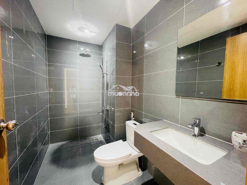 Chỉ với 6,5tr có ngay ch 56m2 2pn2wc fullnt mới tại diamond boulevard - 3