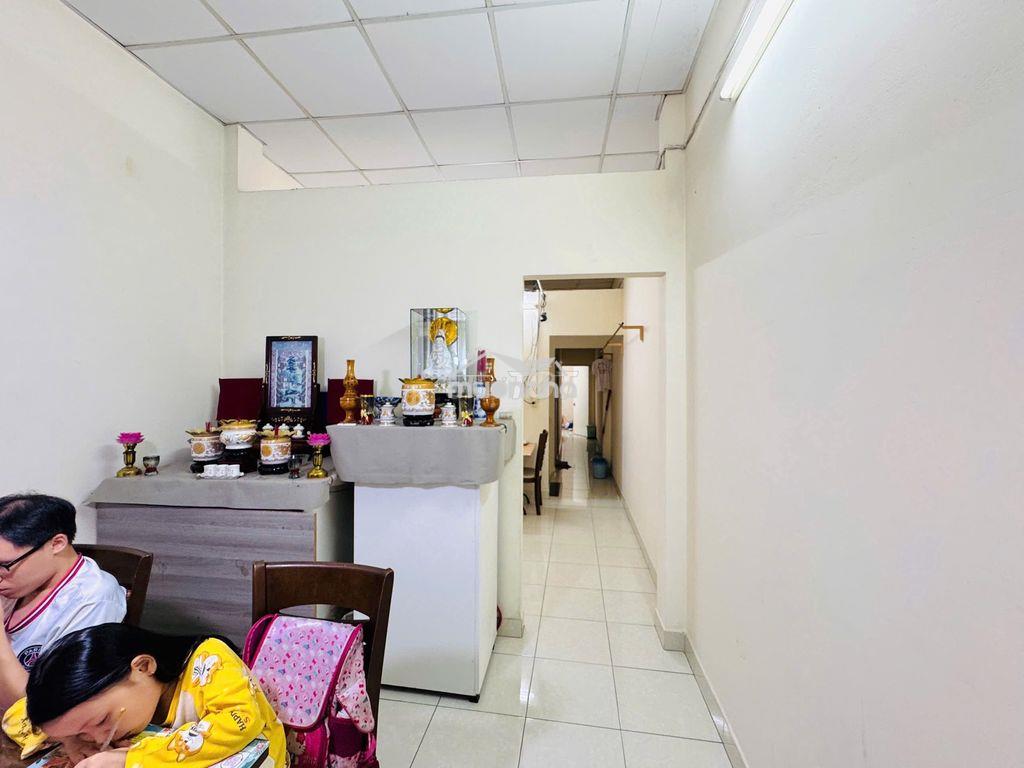 Mặt tiền đỗ công tường, gần aeon tân phú - 4