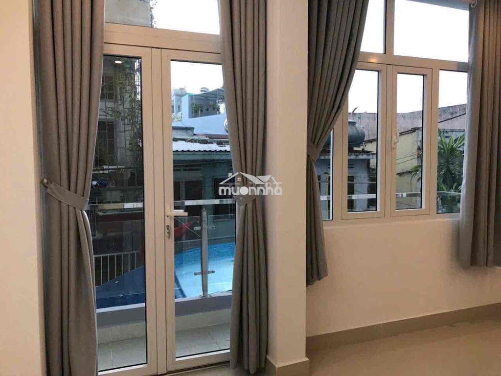 Cho thuê nhà mới 100% gần cầu thị nghè - Ảnh 3