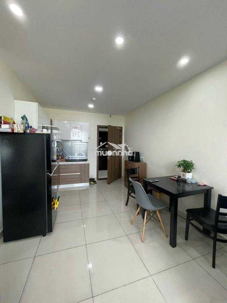 Cho thuê căn hộ chung cư 2pn,1wc giá chỉ 10tr tại goldora plaza - Ảnh 3