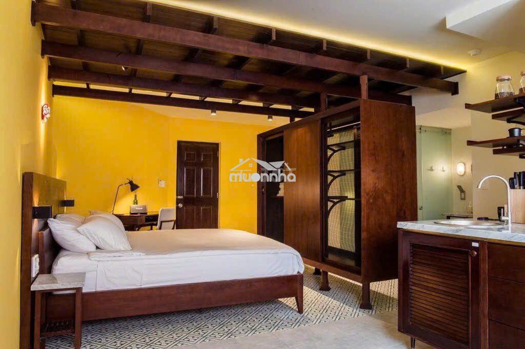 Cần cho thuê căn hộ central garden 1pn 2pn - 2