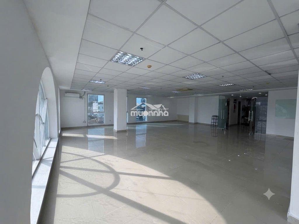 Cho thuê văn phòng full nội thất –  quận 3 – 185m² giá chỉ 31 tr/tháng - Ảnh 4