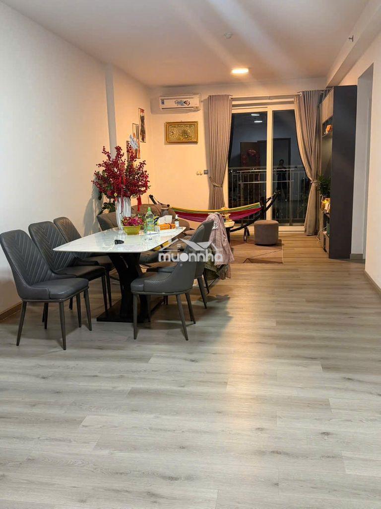 Căn hộ bán tại dự án the park residence