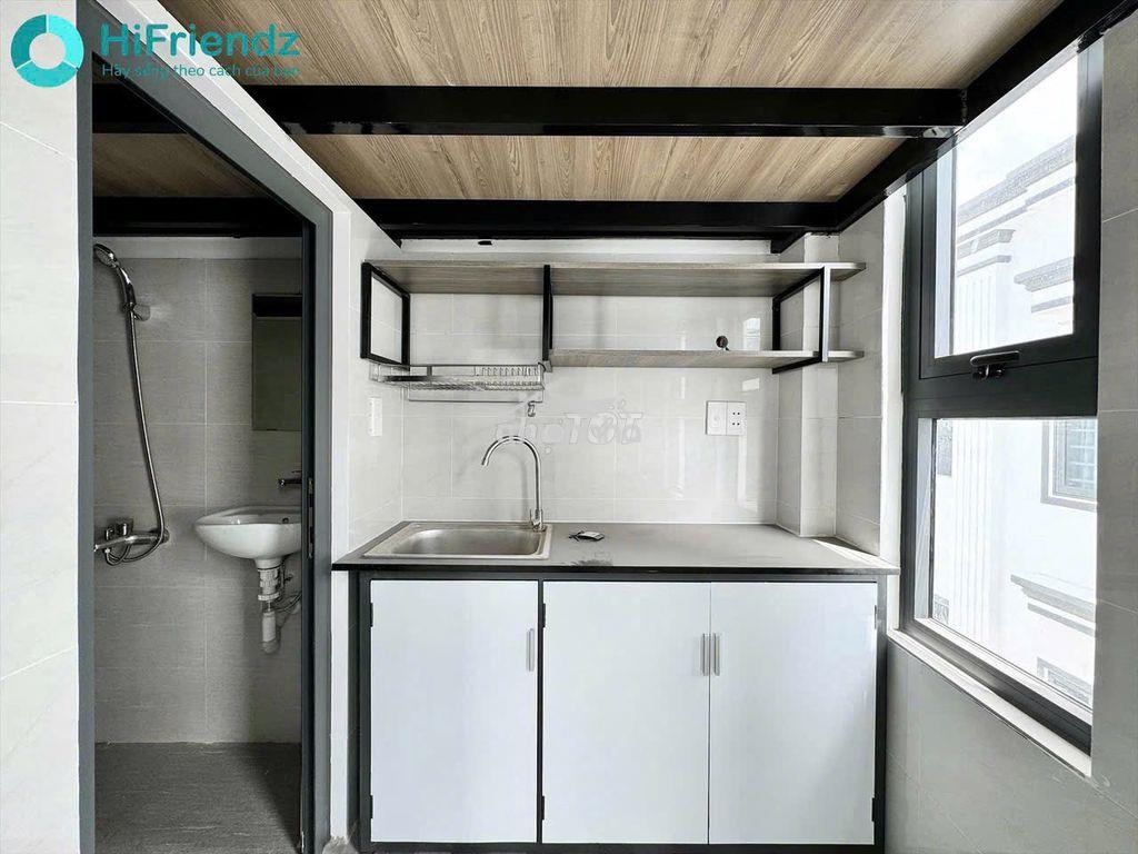 Phòng trọ duplex giá rẻ chỉ 4tr - Ảnh 4